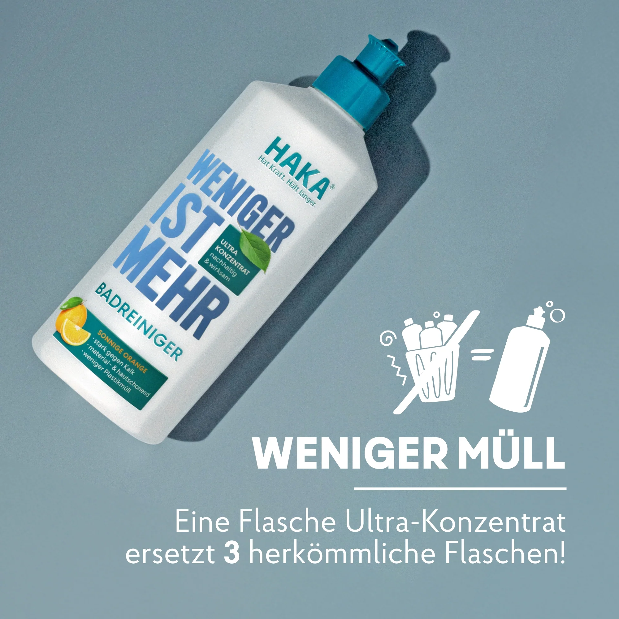 Badreiniger 475ml - Image 5