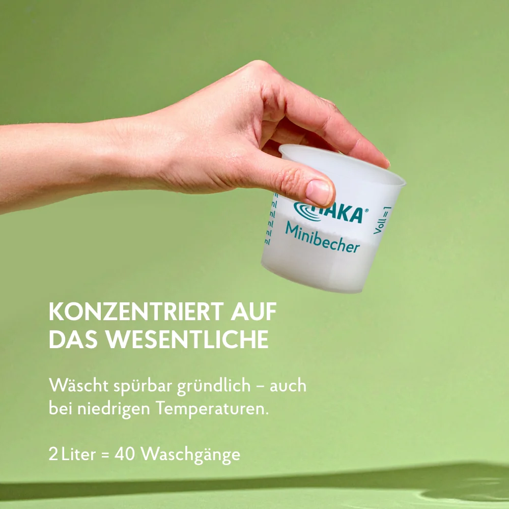 Colorwaschmittel 2L, 40WL - Image 5