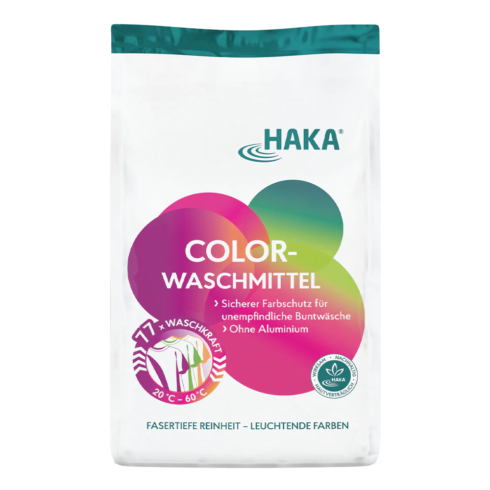 Colorwaschmittel 3kg, 77WL