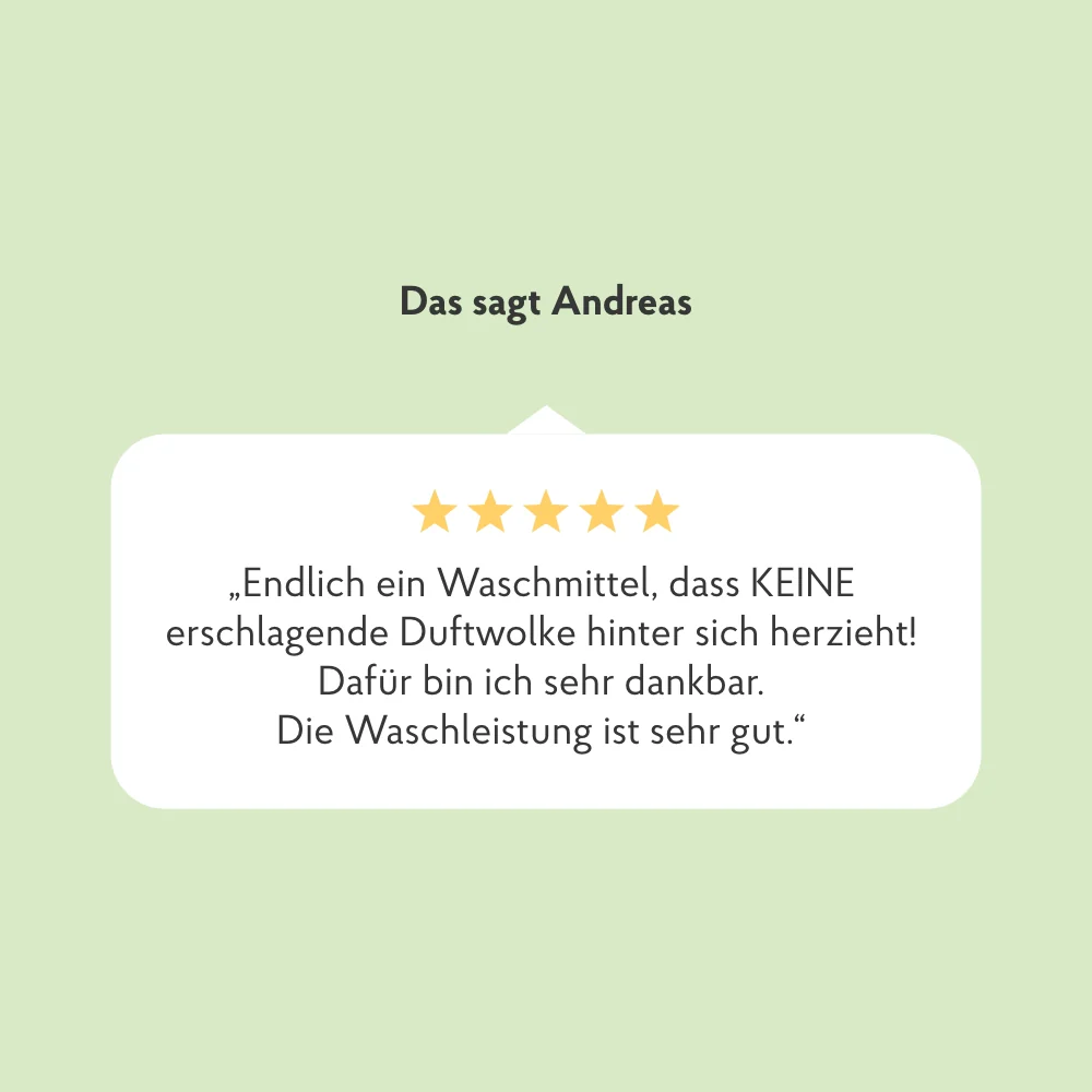 Colorwaschmittel 5L Nachfüllkanister, 100WL - Image 3