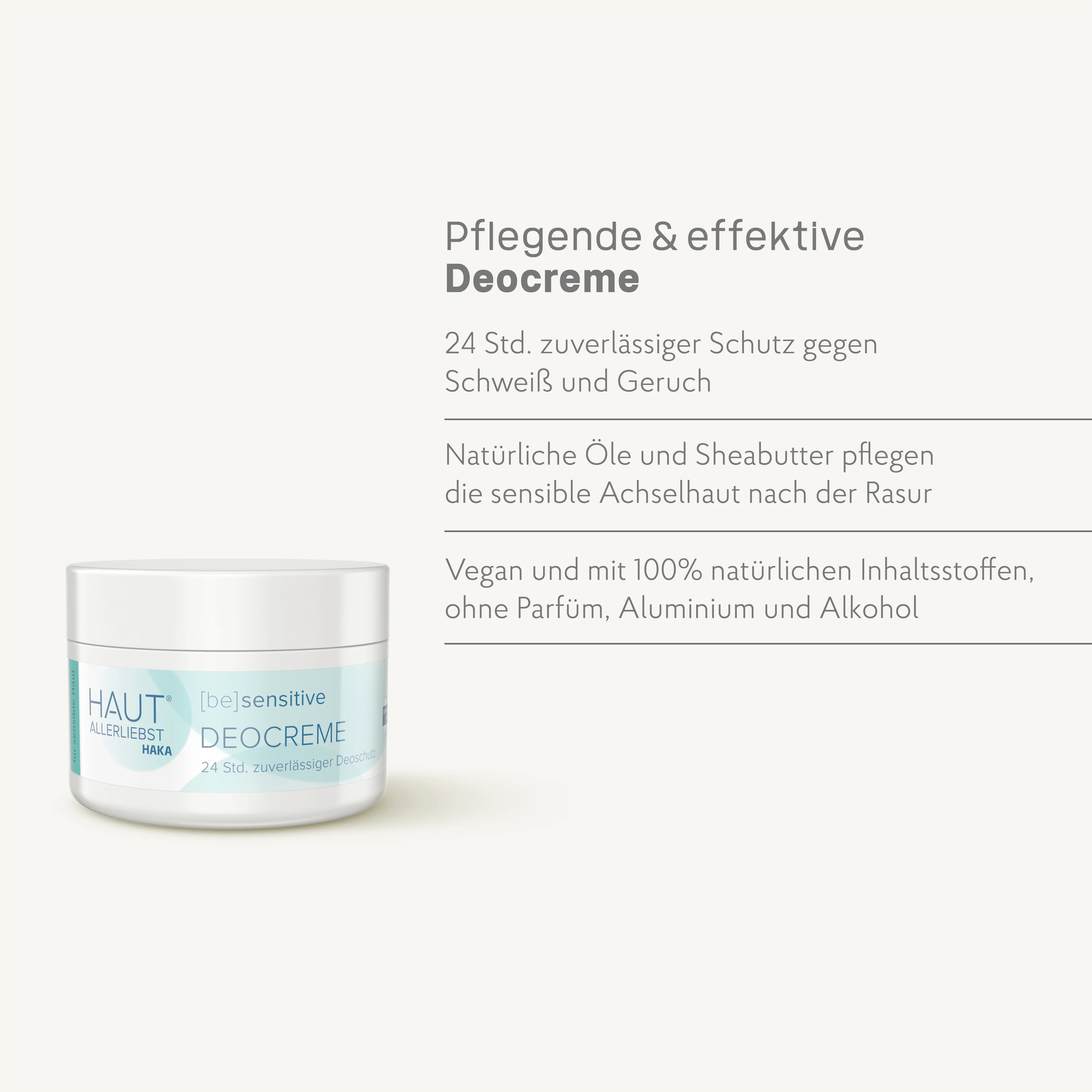 Deocreme 30g - Image 3