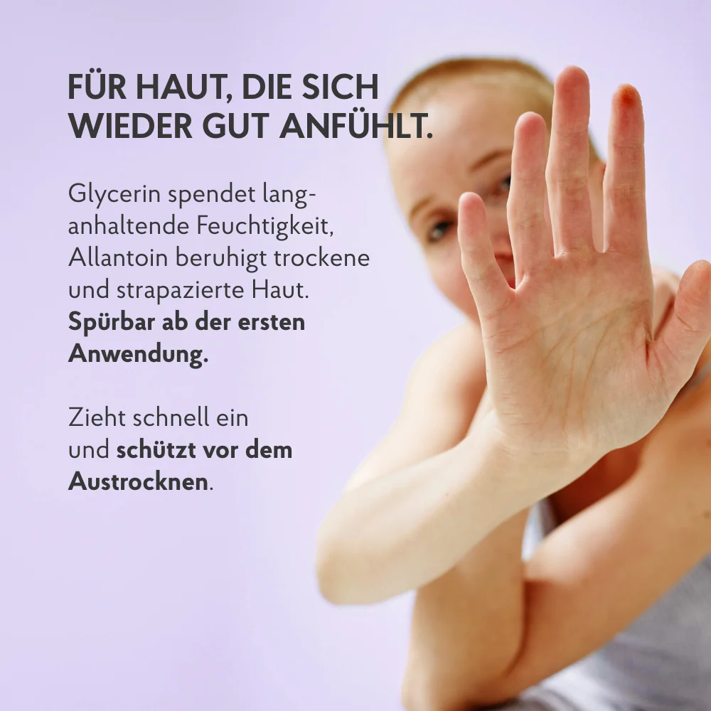 EUTERPFLEGE Care + Repair Creme 100ml - Image 3