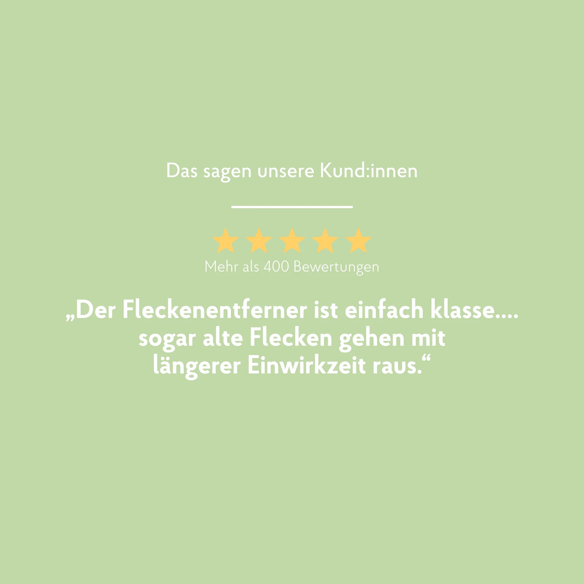 Fleckenvorbehandlung Enzymkraft 250ml - Image 4