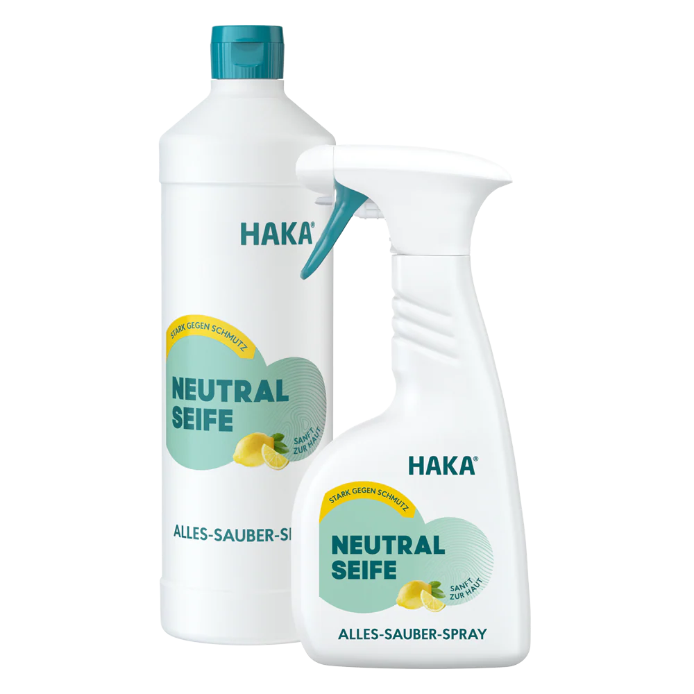 Neutralseife
