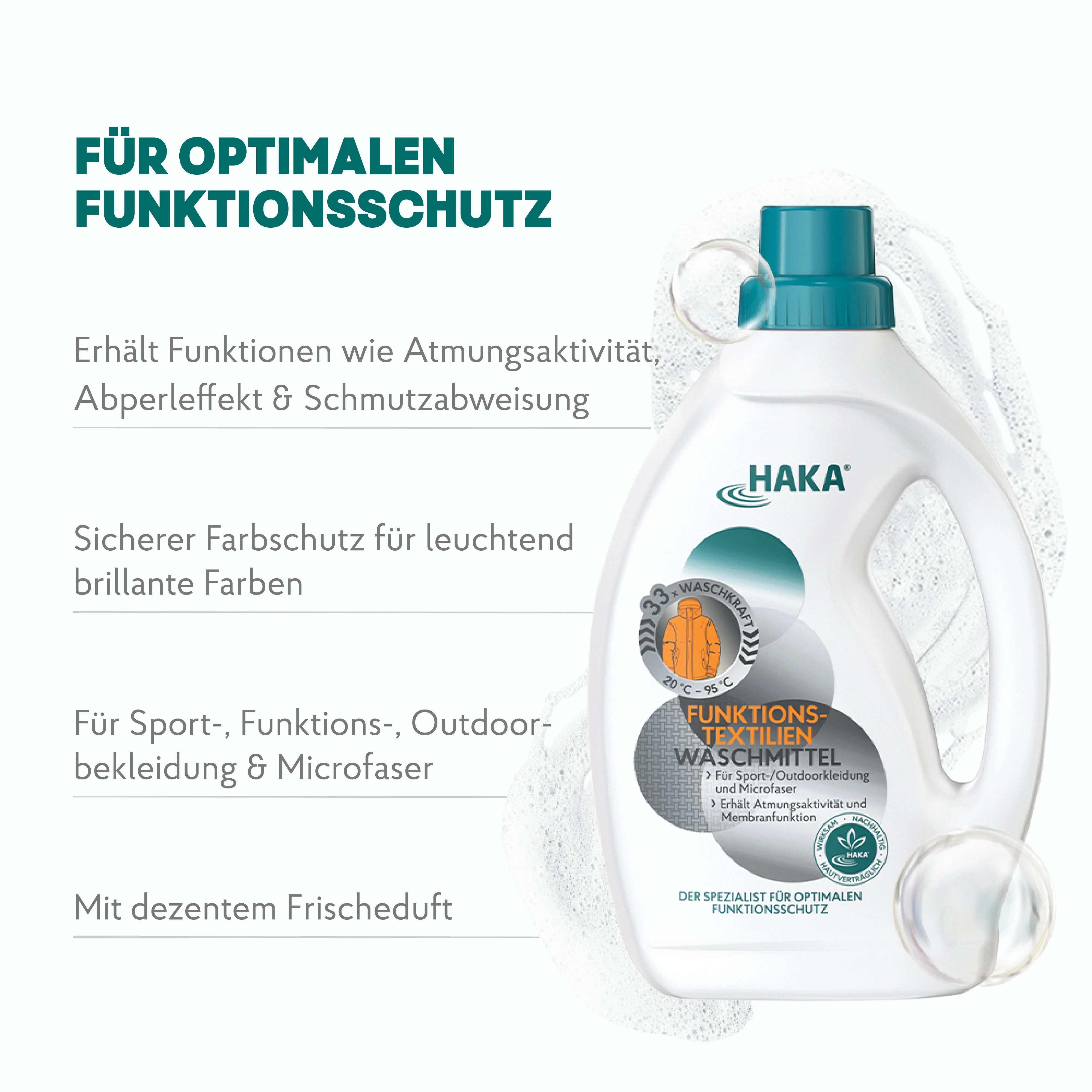 Set "Sportwäsche ultrafrisch" - Image 3