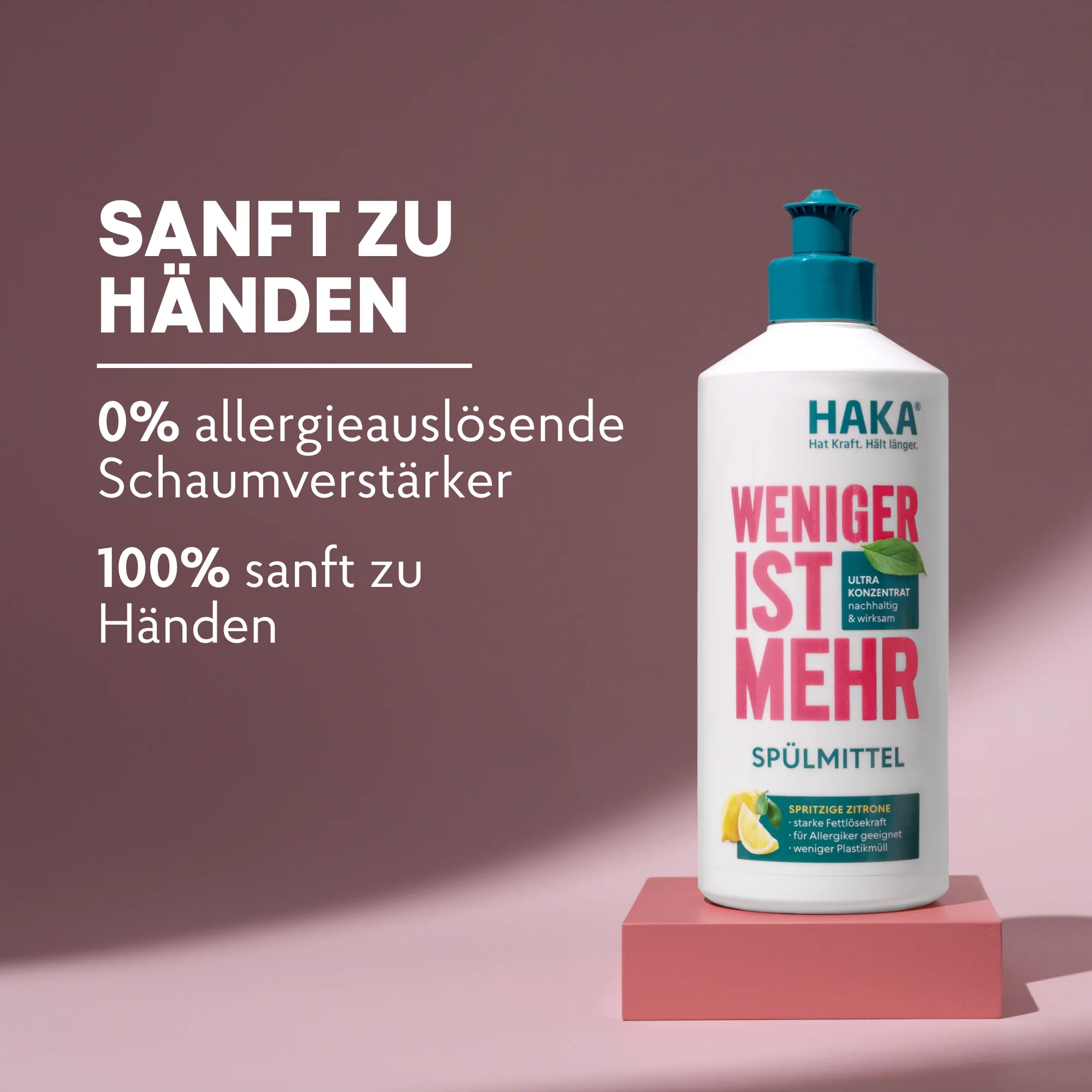 Kennenlern-Box "Weniger ist Mehr" - Image 5
