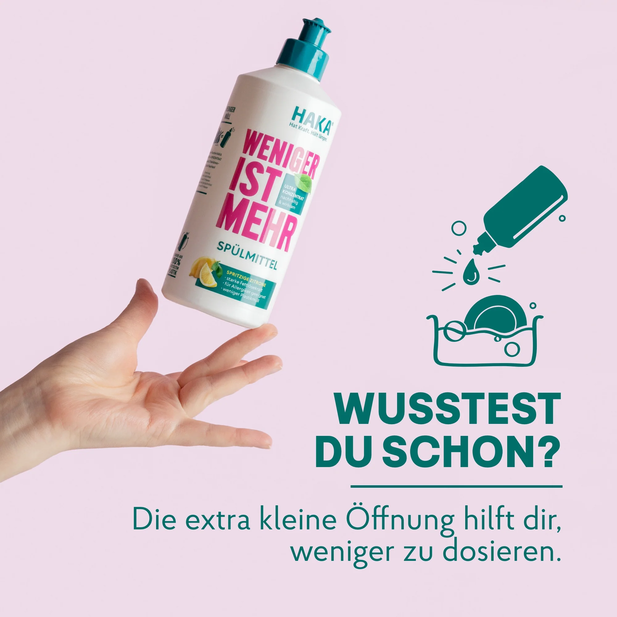 Kennenlern-Box "Weniger ist Mehr" - Image 6